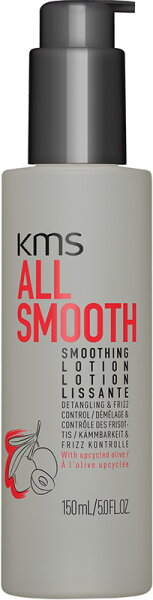 KMS AllSmooth Smoothing Lotion 150 ml von KMS
