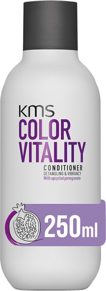 KMS COLORVITALITY Conditioner 250 ml von KMS