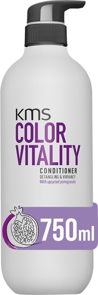 KMS COLORVITALITY Conditioner 750 ml von KMS