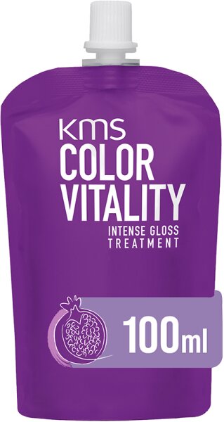 KMS COLORVITALITY Intense Gloss Treatment 100 ml von KMS