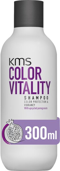 KMS COLORVITALITY Shampoo 300 ml von KMS