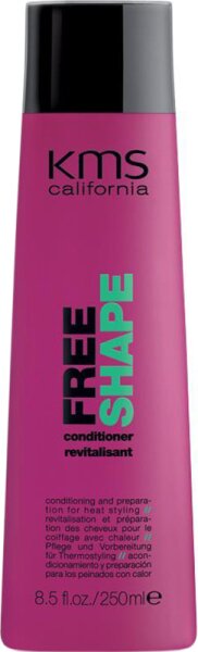 KMS California FreeShape Conditioner 75 ml von KMS