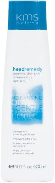 KMS California - headremedy Sensitive Shampoo 300 ml von KMS