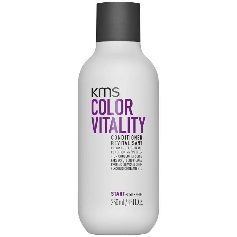 KMS Color Vitality Conditioner 250ml von KMS