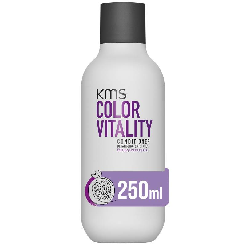 KMS Color Vitality Conditioner 250ml von KMS