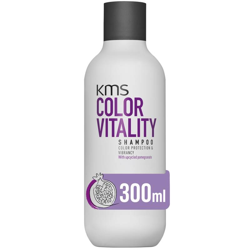 KMS Color Vitality Shampoo 300ml KMS Color Vitality Shampoo 300ml von KMS