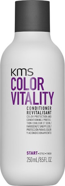 KMS ColorVitality Conditioner 250 ml von KMS