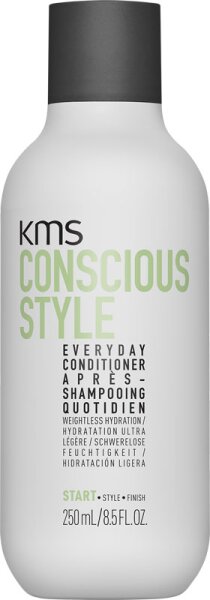 KMS Conscious Style Everyday Conditioner 250 ml von KMS