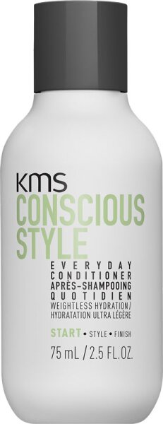 KMS Conscious Style Everyday Conditioner 75 ml von KMS