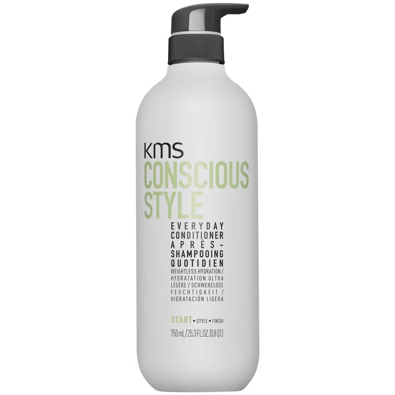 KMS Conscious Style Everyday Conditioner 750ml von KMS