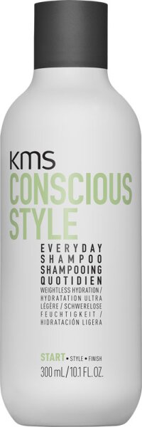 KMS Conscious Style Everyday Shampoo 300 ml von KMS