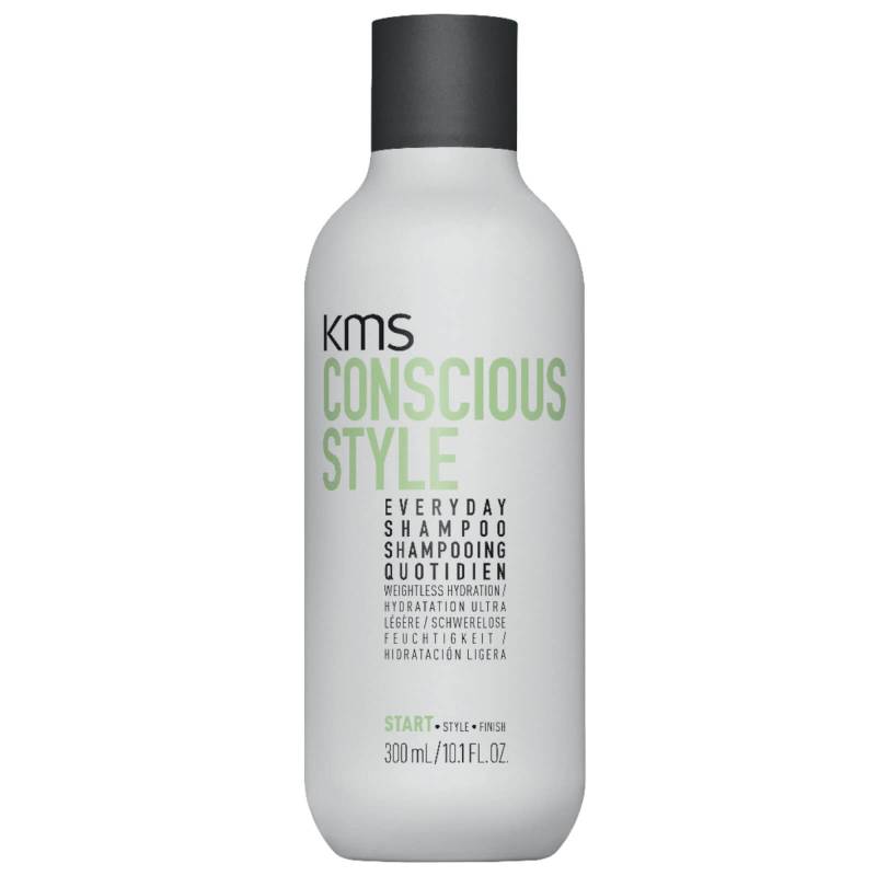 KMS Conscious Style Everyday Shampoo 300ml von KMS