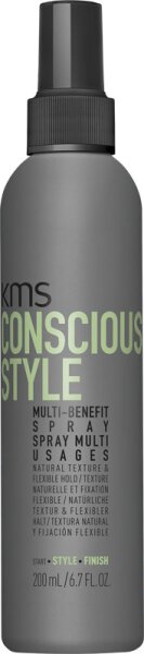 KMS Conscious Style Multi-Benefit 200 ml von KMS