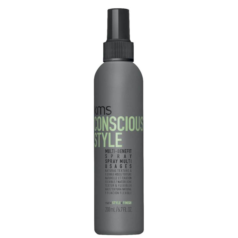KMS Conscious Style Multi-Benefit Spray 200ml von KMS