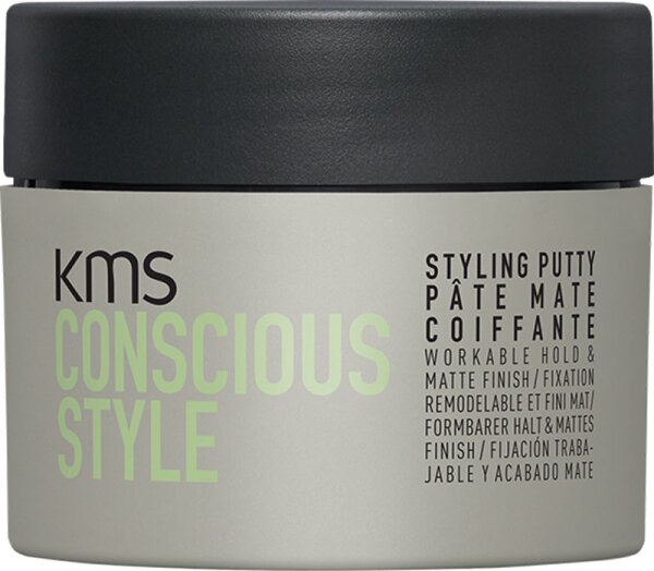 KMS Conscious Style Styling Putty 20 ml von KMS