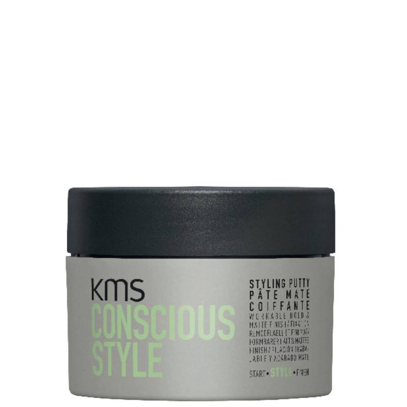 KMS Conscious Style Styling Putty 75ml von KMS