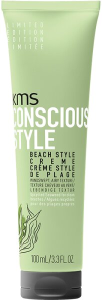 KMS Consciousstyle Beach Style Creme 100 ml von KMS