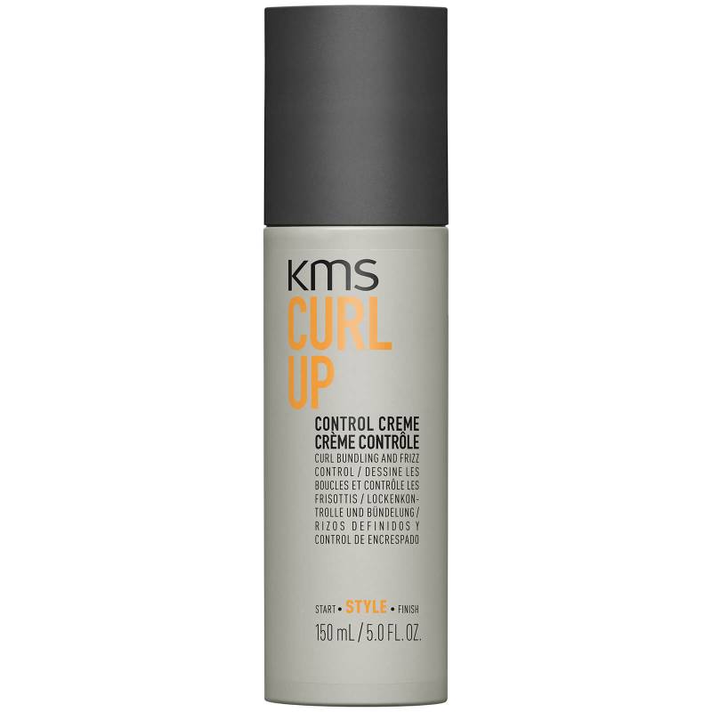 KMS CurlUp Control Creme 150 ml von KMS