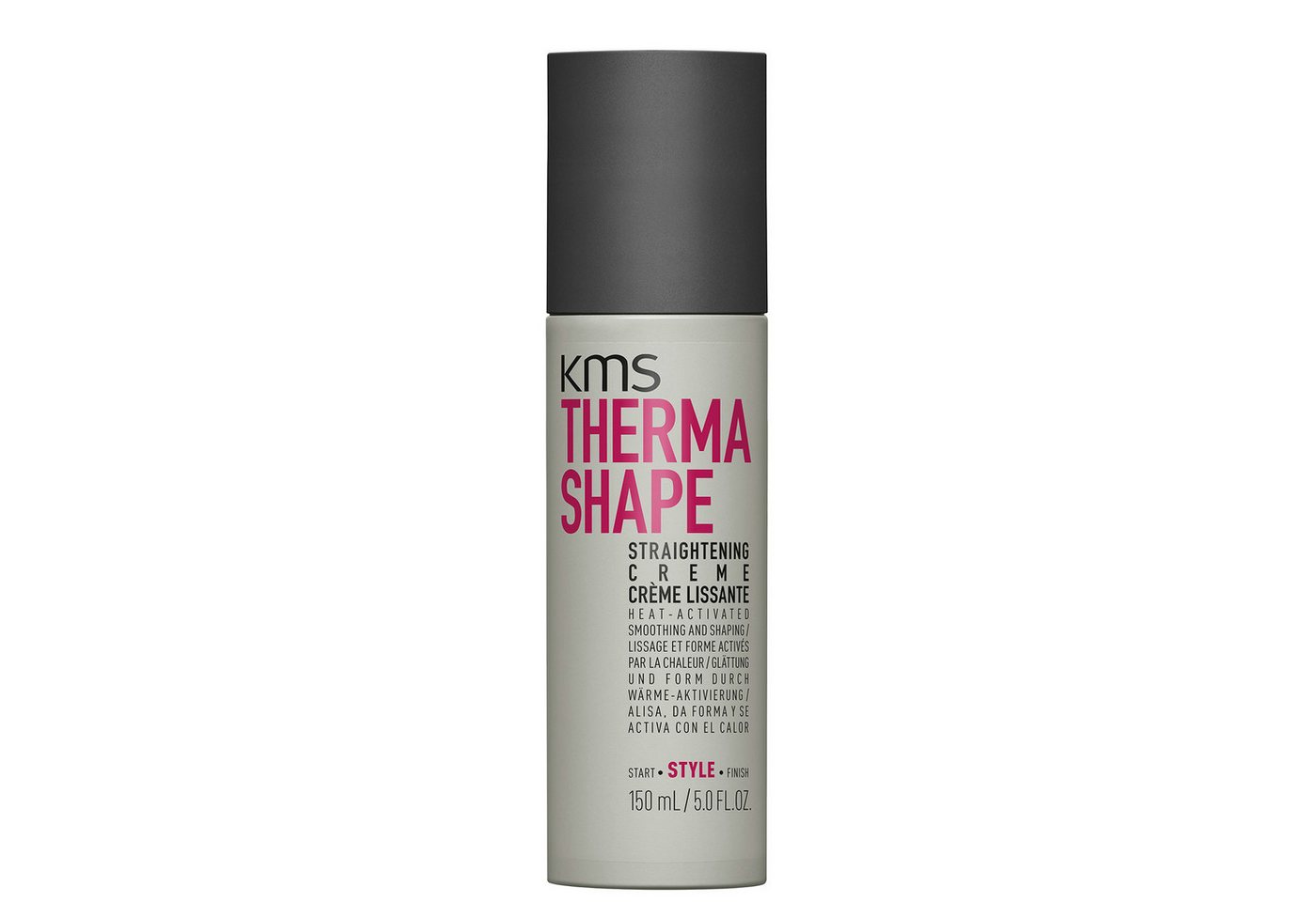 KMS Glättungsbalsam THERMASHAPE Straightening Creme, 1-tlg. von KMS