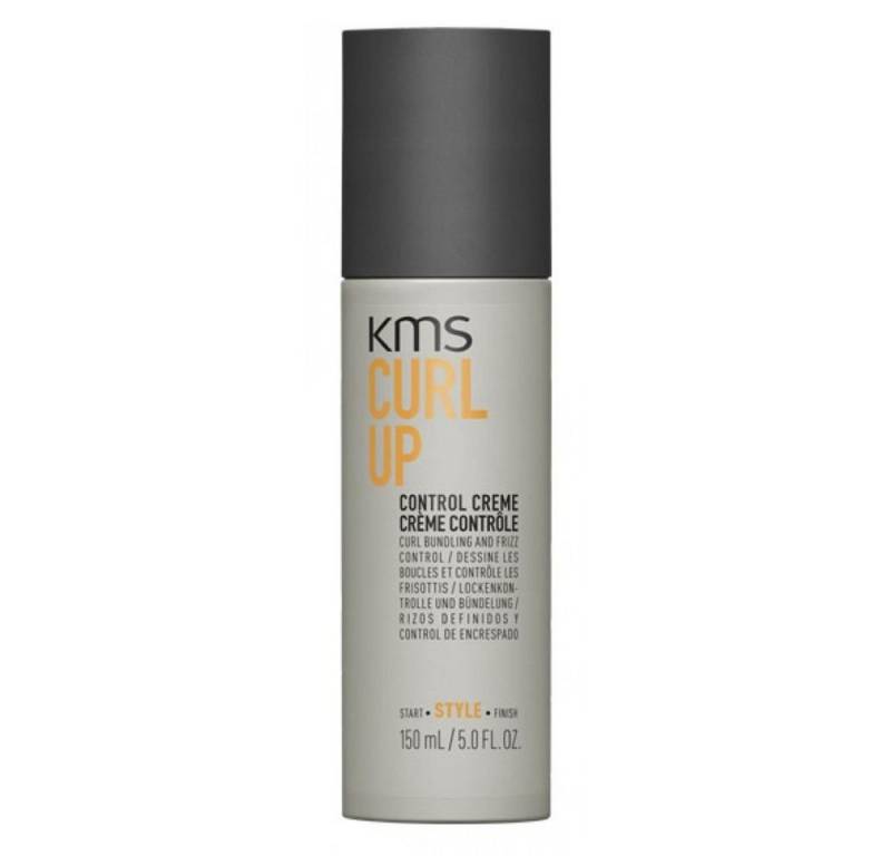 KMS Haarcreme KMS Curlup Control Creme 150ml von KMS
