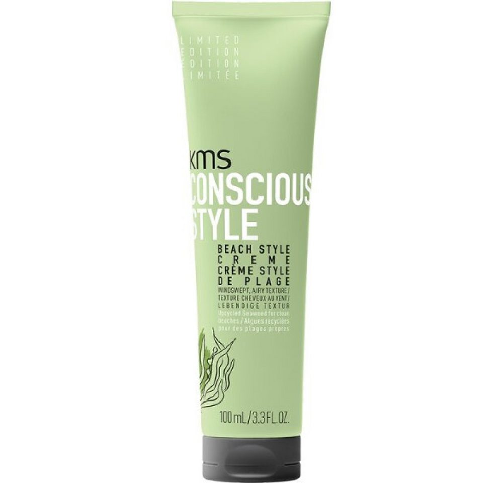 KMS Haarfluid KMS Conscious Beach Style Creme 100 ml von KMS