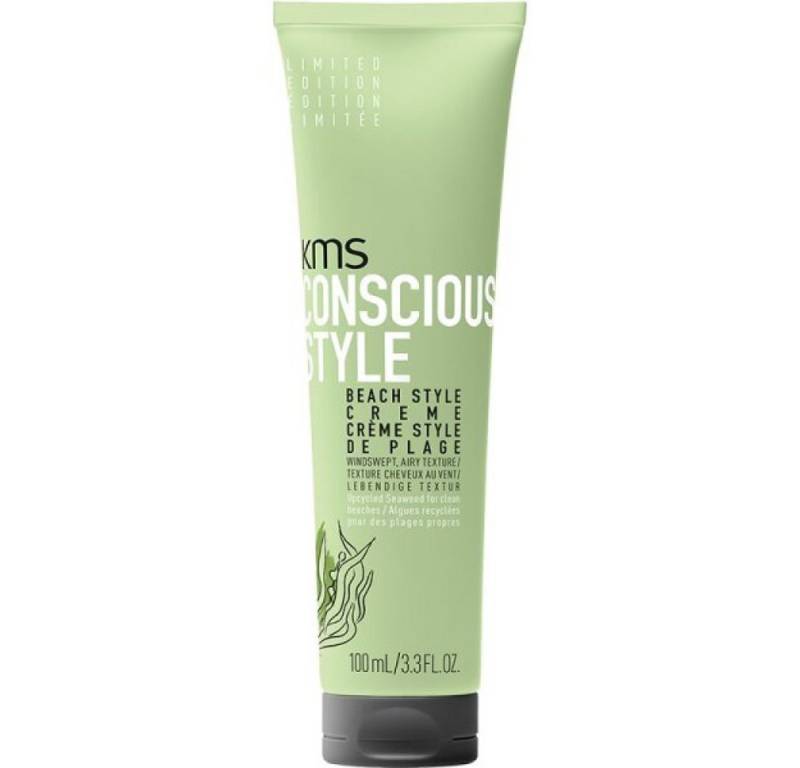 KMS Haarfluid KMS Conscious Beach Style Creme 100 ml von KMS