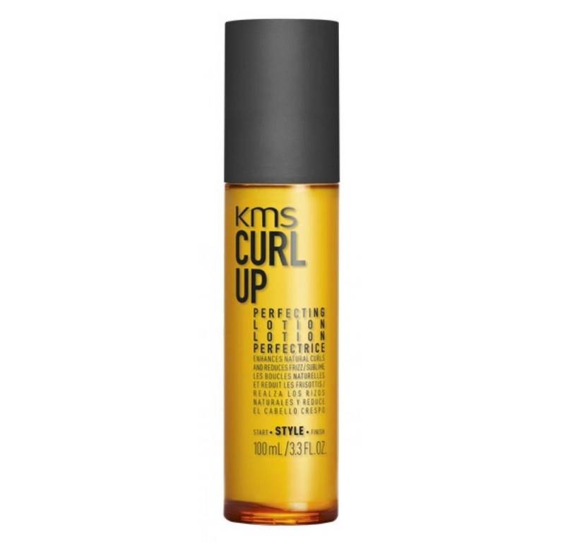 KMS Haarfluid KMS Curlup Perfecting Lotion 100ml von KMS