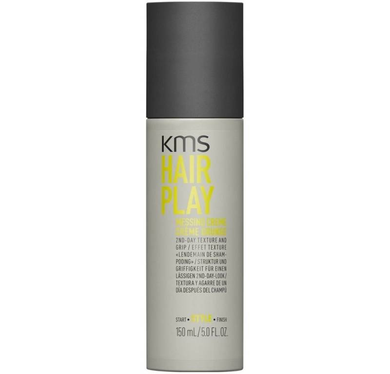 KMS Haarfluid KMS Hairplay Messing Creme 150 ml von KMS