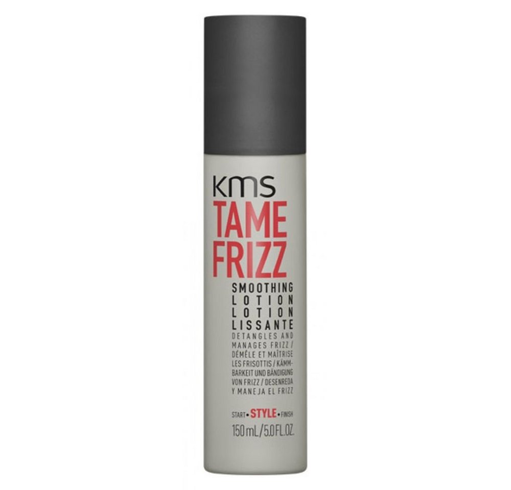 KMS Haarfluid KMS Tamefrizz Smoothing Lotion 150 ml von KMS