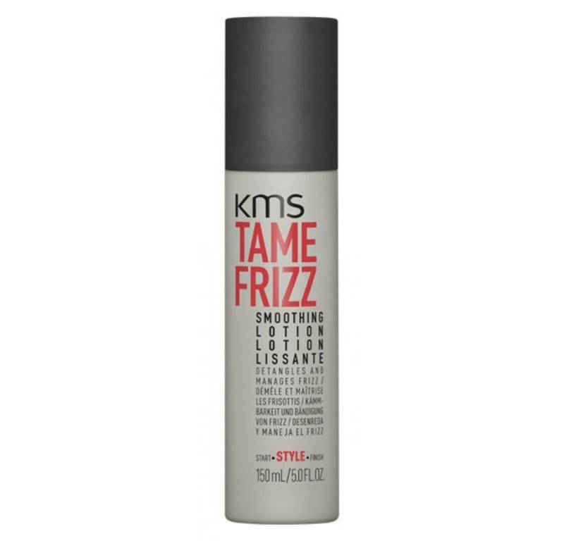 KMS Haarfluid KMS Tamefrizz Smoothing Lotion 150 ml von KMS