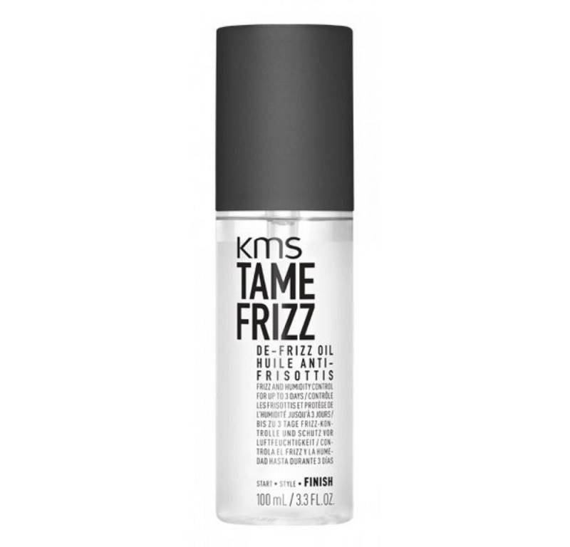 KMS Haaröl KMS Tamefrizz De-Frizz Oil 100 ml von KMS