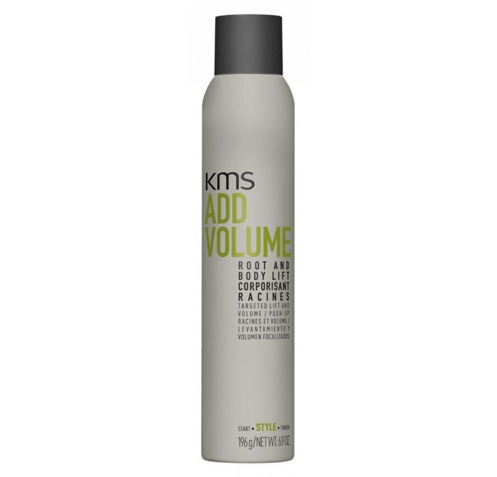 KMS Haarpflege-Spray KMS Addvolume Root and Body Lift 200ml von KMS