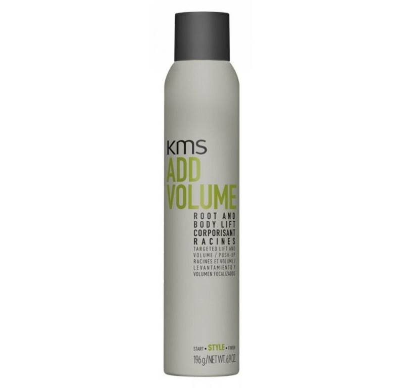 KMS Haarpflege-Spray KMS Addvolume Root and Body Lift 200ml von KMS