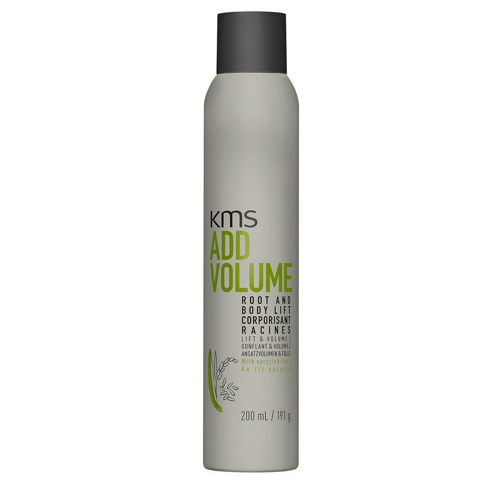KMS Haarpflege-Spray KMS Addvolume Root & Body Lift 200 ml KMS Haarpflege-Spray KMS Addvolume Root & Body Lift 200 ml von KMS