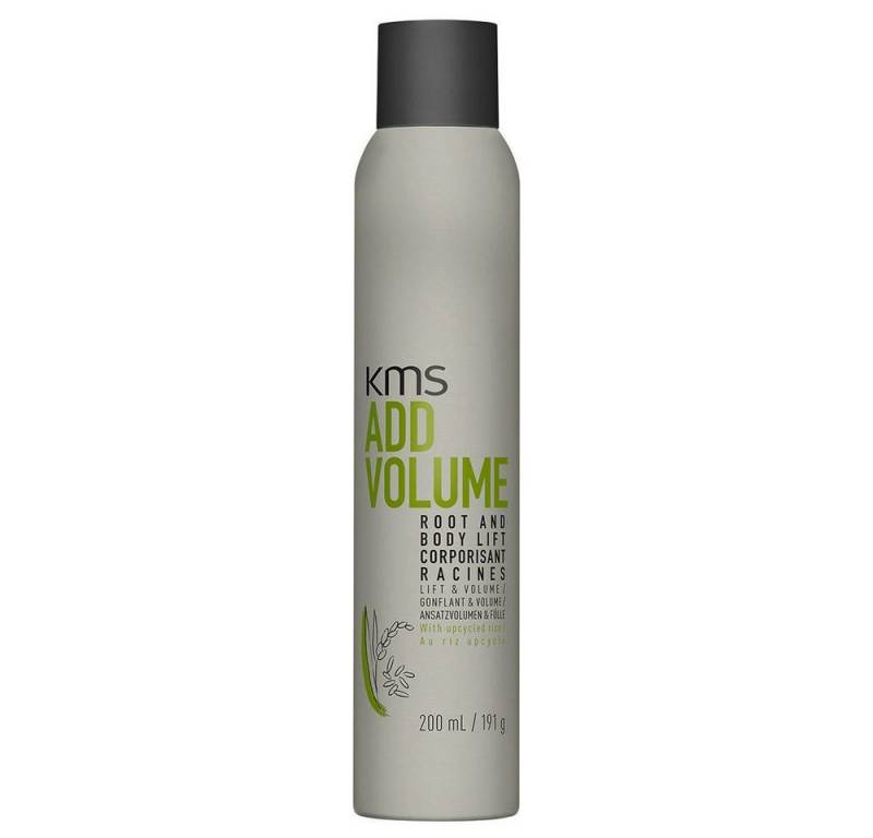 KMS Haarpflege-Spray KMS Addvolume Root & Body Lift 200 ml KMS Haarpflege-Spray KMS Addvolume Root & Body Lift 200 ml von KMS