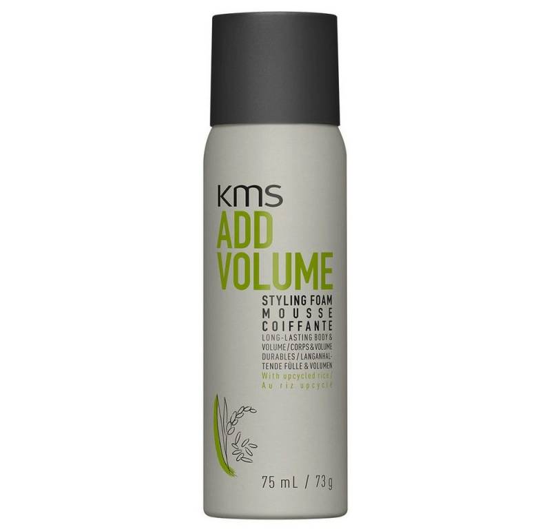 KMS Haarpflege-Spray KMS Addvolume Styling Foam 75 ml von KMS