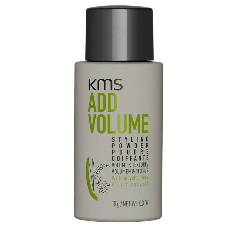KMS Haarpflege-Spray KMS Addvolume Styling Powder 10g KMS Haarpflege-Spray KMS Addvolume Styling Powder 10g von KMS