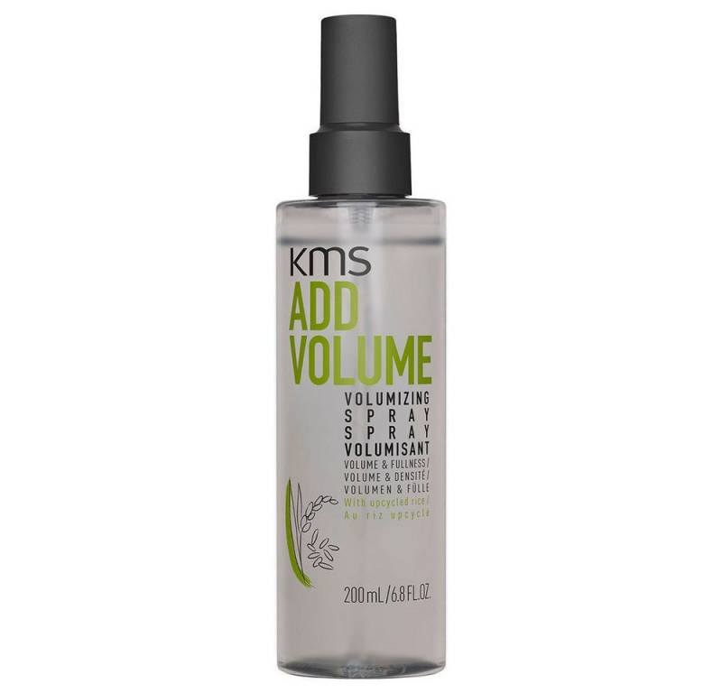 KMS Haarpflege-Spray KMS Addvolume Volumizing Spray 200ml KMS Haarpflege-Spray KMS Addvolume Volumizing Spray 200ml von KMS