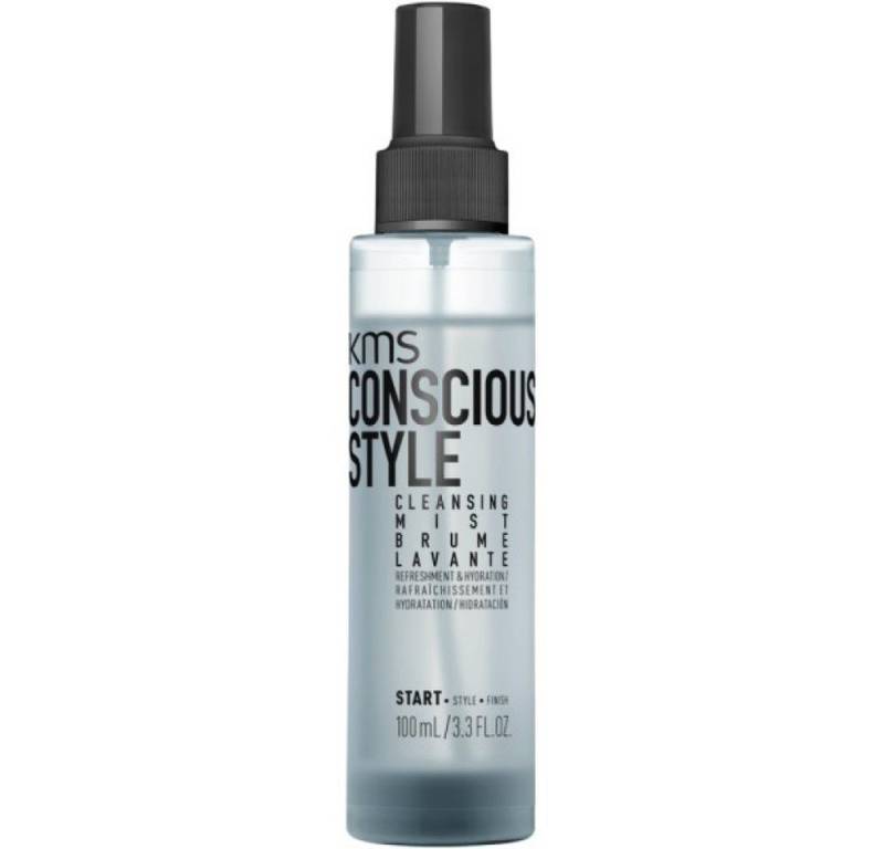 KMS Haarpflege-Spray KMS Conscious Cleansing Mist 100 ml von KMS