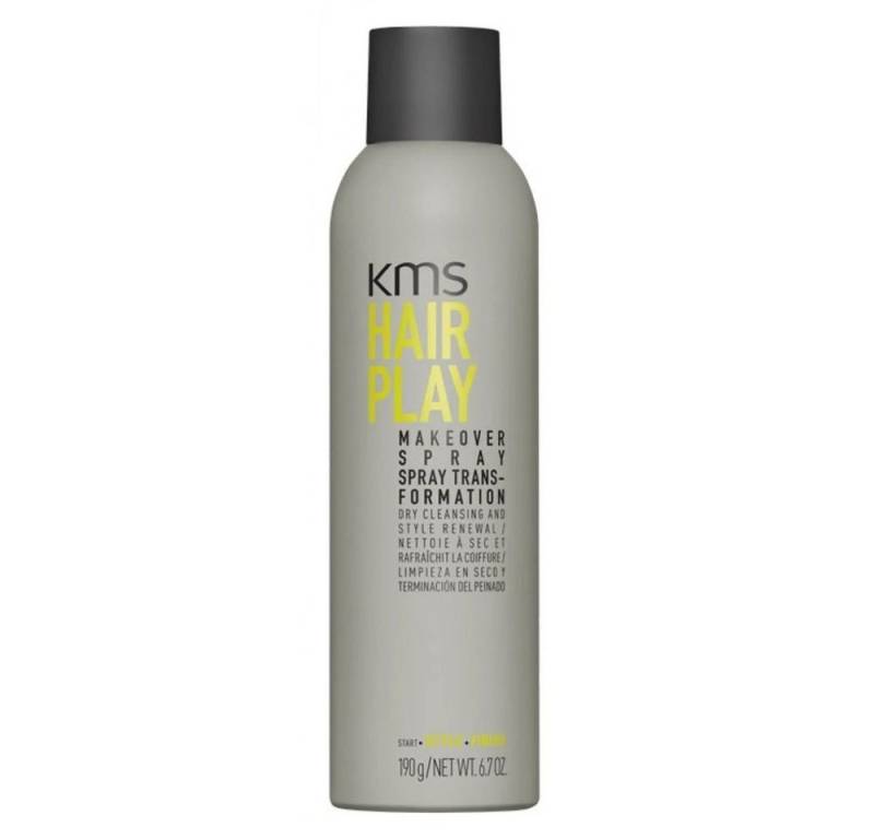 KMS Haarpflege-Spray KMS Hairplay Makeover Spray 250ml von KMS