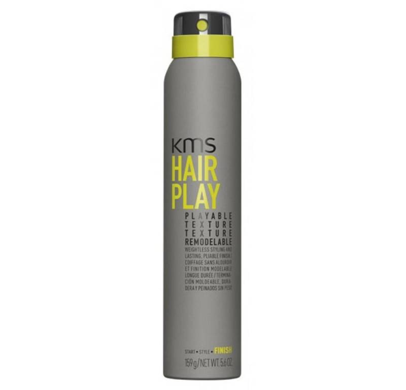 KMS Haarpflege-Spray KMS Hairplay Playable Texture 200ml von KMS