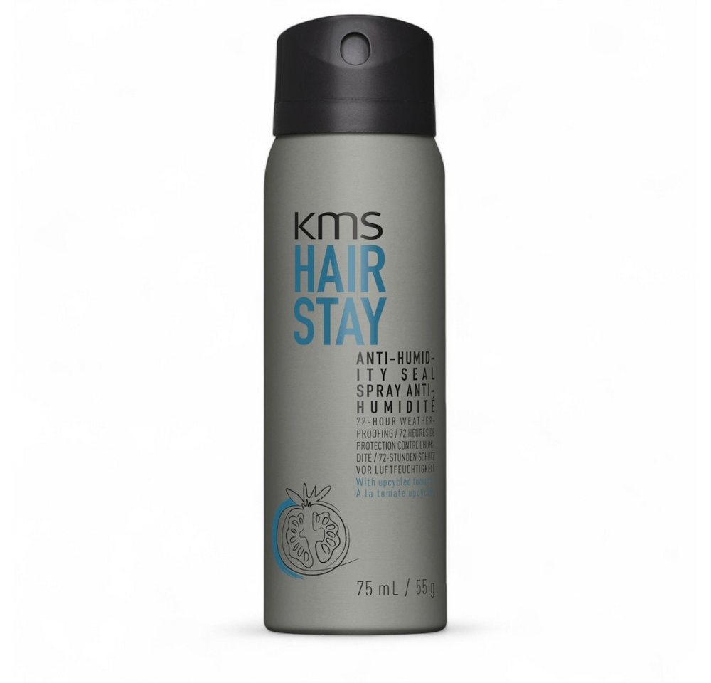 KMS Haarpflege-Spray KMS Hairstay Anti-Humidity Seal 75 ml von KMS
