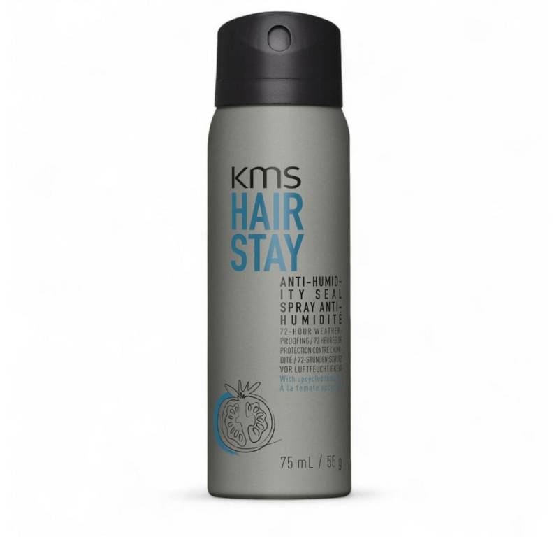 KMS Haarpflege-Spray KMS Hairstay Anti-Humidity Seal 75 ml von KMS