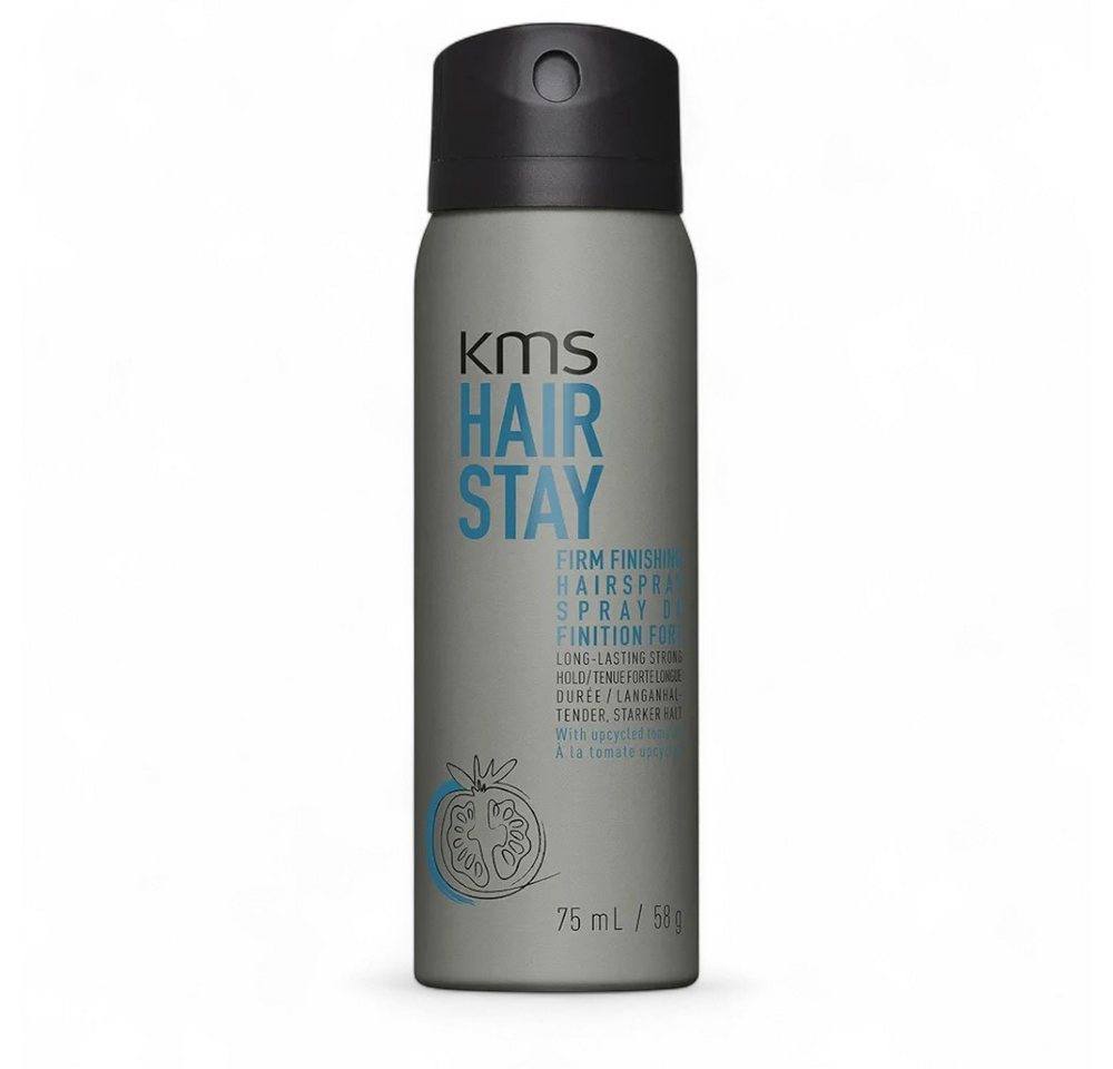 KMS Haarpflege-Spray KMS Hairstay Firm Finishing Spray 75 ml von KMS