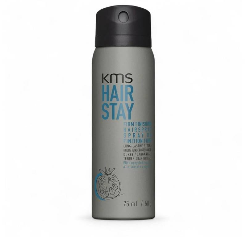 KMS Haarpflege-Spray KMS Hairstay Firm Finishing Spray 75 ml von KMS