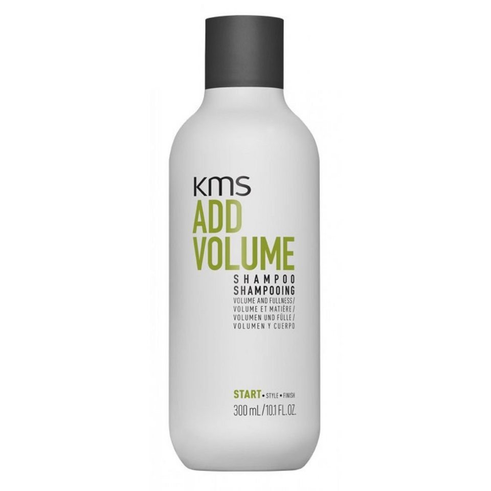 KMS Haarshampoo ADDVOLUME Shampoo, 1-tlg. von KMS