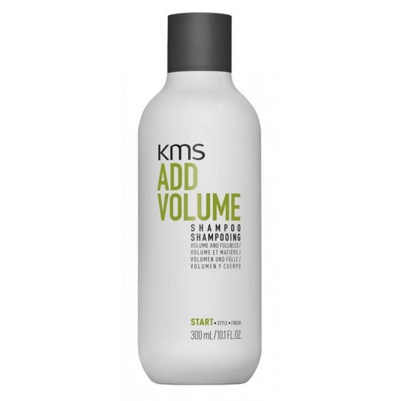 KMS Haarshampoo ADDVOLUME Shampoo, 1-tlg. von KMS