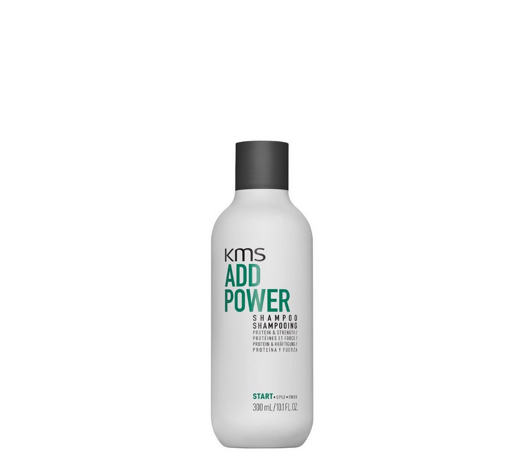 KMS Haarshampoo AddPower Shampoo KMS Haarshampoo AddPower Shampoo von KMS