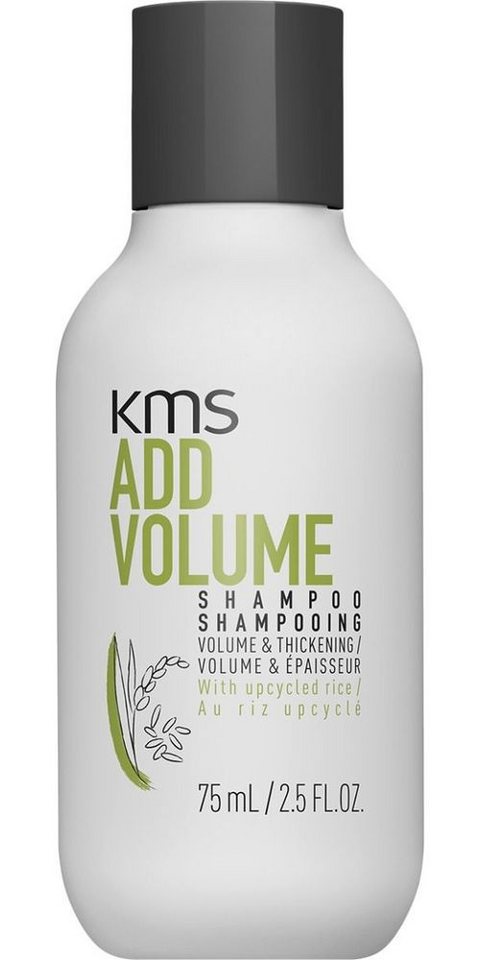 KMS Haarshampoo KMS Add Volume Shampoo 75ml von KMS