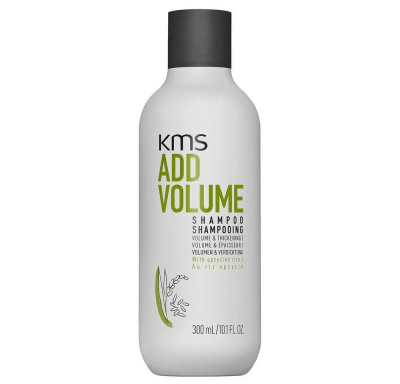 KMS Haarshampoo KMS Addvolume Shampoo 300 ml KMS Haarshampoo KMS Addvolume Shampoo 300 ml von KMS